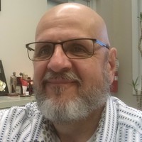Gregory Pomian
