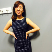 Yingxue Shao