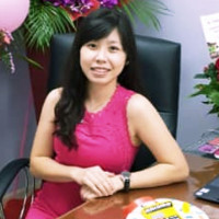 Yong Wan Wei, Nikki FCCA, C.A.(M), ASEAN CPA