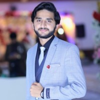 CH Muhammad Irfan