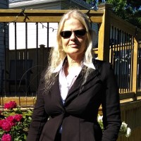 Catherine Easter