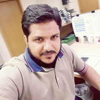 Rehan Ali