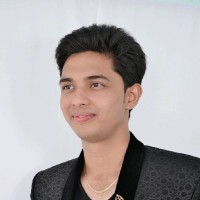 Divyesh Bariya