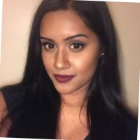 Chandanie Amrita Kutwaru