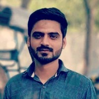 Khushroo Ajmal
