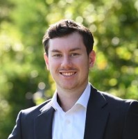 Blake Wright, Mba