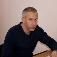 Дмитрий Щербинин