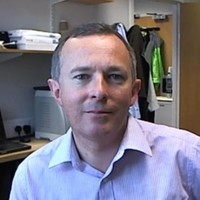 Robin Johnston