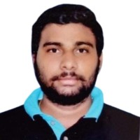 Srinivasa Rao Polisetty
