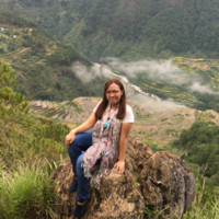 Ferlyn Suvillaga