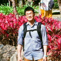 John Jiang