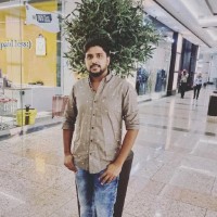 Sayooj Satheesh