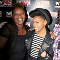 Rhonda Byrd