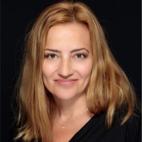 Marina Hristeva
