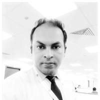 Sajid Mehmood
