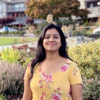 Pavana Priya Allu