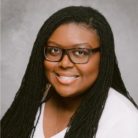 Dr. Niara Morrow, LISW-S, LCSW, PMH-C