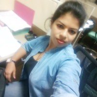 Anjali Dubey