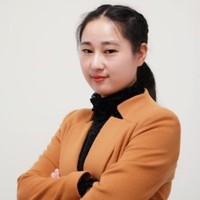 程悦Amy