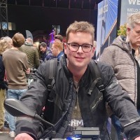 Erik Kamphorst