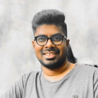 Akarsh T A
