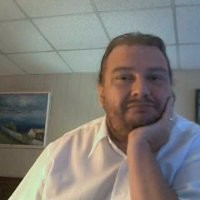 Eric Thebault