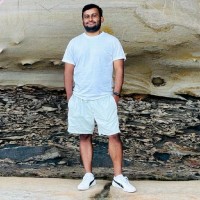 Sagar Luitel