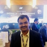 R V N Srinivas