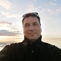 Morten Lykkebye