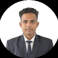Suraj Kumar