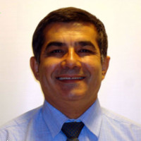 Manuel Carrasco