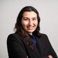 Anita Lederer, Mpa, Pmp