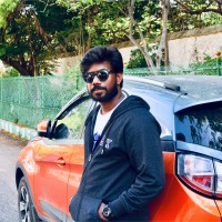 Sathish Kannan