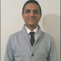 Nilesh Madhaparia CeMAP CeRER DiPFA MLIBF