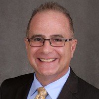 Dirk Huber