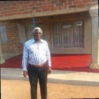 JOHN LUNGU