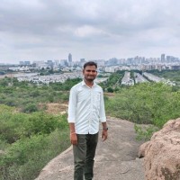 Aravind Akula