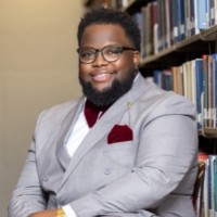 Amari S. Stewart, M.Ed.
