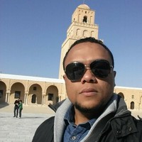 Ziad Almowallad