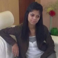 Ruchika Saluja