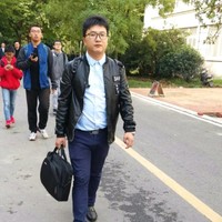 Devin Ma