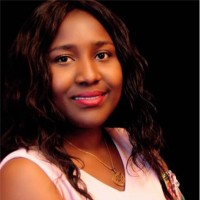 Blessing Ritjimwa Gowok