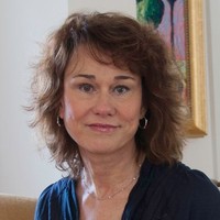 Jo Moore
