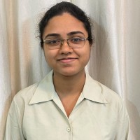 Pranjali S
