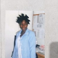 Salomey Kafui Kpogli
