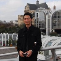 Carl Yao