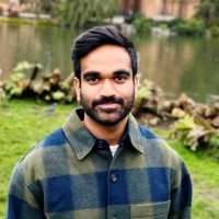 Dheeraj Prashant Mamidanna