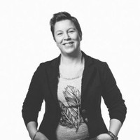 Cecilia Corell