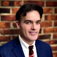 Steven Rouse