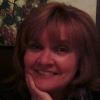 Colleen Blackwell She/Her Pronouns
